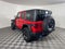 2025 Jeep Wrangler 4xe Rubicon 4xe