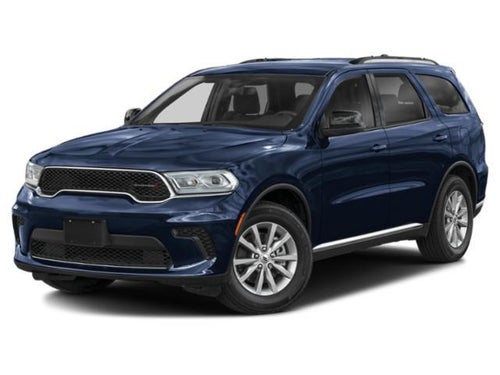 2025 Dodge Durango R/T Premium AWD