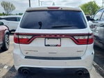 2018 Dodge Durango SRT AWD