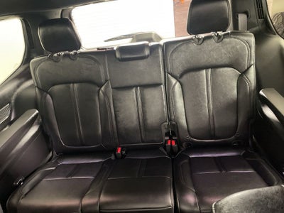 2024 Jeep Wagoneer Series II Carbide 4x4