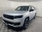 2024 Jeep Wagoneer Series II Carbide 4x4