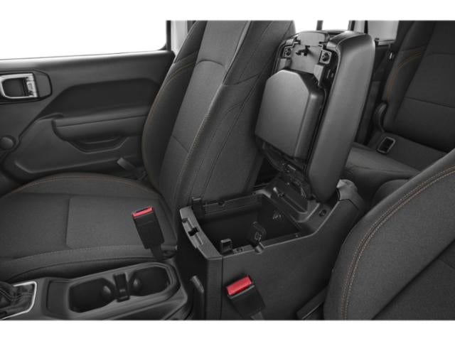 2025 Jeep Gladiator Nighthawk