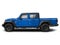 2025 Jeep Gladiator Nighthawk