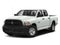 2017 RAM 1500 Tradesman Crew Cab 4x4 6'4' Box