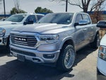 2020 RAM 1500 Laramie Longhorn Crew Cab 4x4 5'7' Box