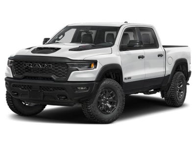 2025 RAM 1500 RHO