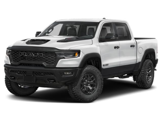 2025 RAM 1500 RHO
