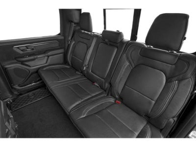 2025 RAM 1500 RHO