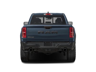 2025 RAM 1500 RHO