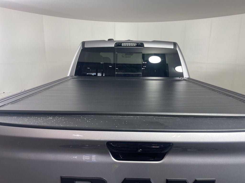 2025 RAM 1500 RHO Crew Cab 4x4 5'7' Box