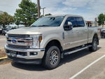2018 Ford F-250 Lariat