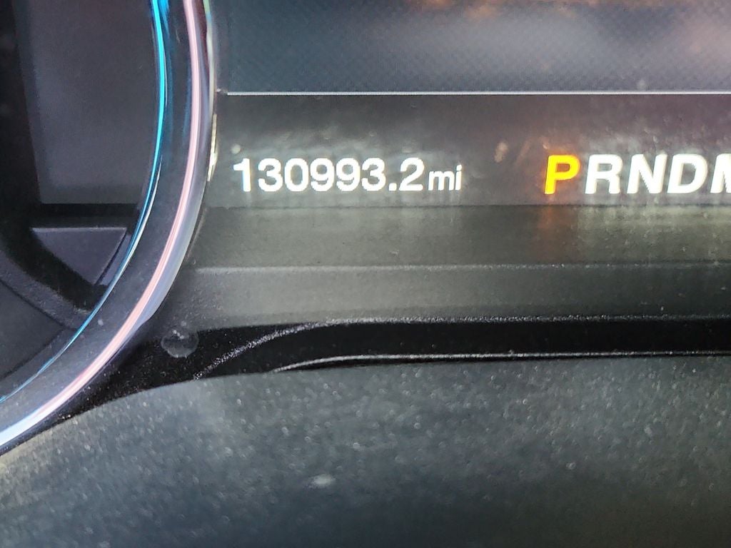 2019 Ford F-350SD Platinum