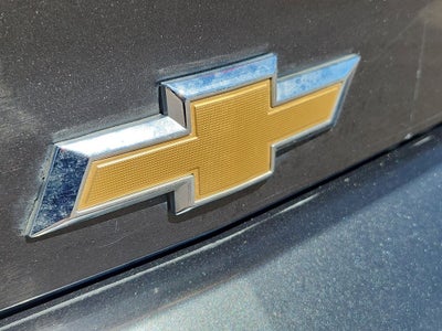 2017 Chevrolet Camaro 2LT