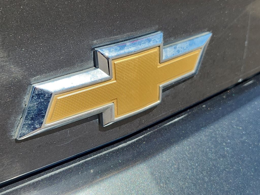 2017 Chevrolet Camaro 2LT