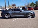 2017 Chevrolet Camaro 2LT