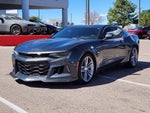 2017 Chevrolet Camaro 2LT