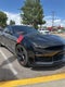 2020 Chevrolet Camaro RWD Coupe 2SS