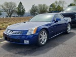 2005 Cadillac XLR Standard