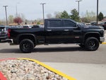 2020 Chevrolet Silverado 2500HD 4WD Crew Cab Standard Bed LTZ
