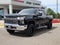 2020 Chevrolet Silverado 2500HD 4WD Crew Cab Standard Bed LTZ