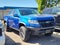 2019 Chevrolet Colorado ZR2