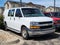 2021 Chevrolet Express Cargo RWD 2500 Regular Wheelbase WT