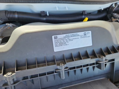 2021 Chevrolet Express Cargo RWD 2500 Regular Wheelbase WT