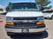2021 Chevrolet Express Cargo RWD 2500 Regular Wheelbase WT
