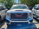 2018 GMC Sierra 3500HD SLE