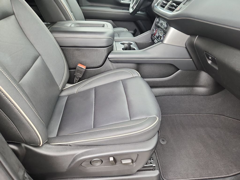 2024 Chevrolet Tahoe 4WD Premier