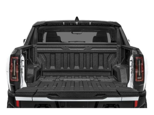 2024 GMC HUMMER EV Pickup e4WD 3X