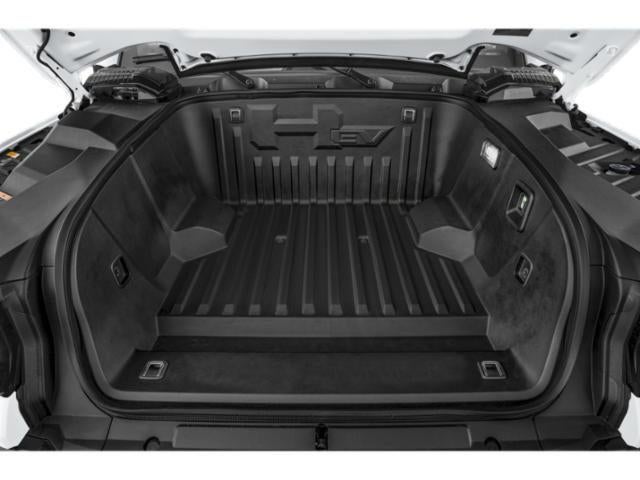 2024 GMC HUMMER EV Pickup e4WD 3X