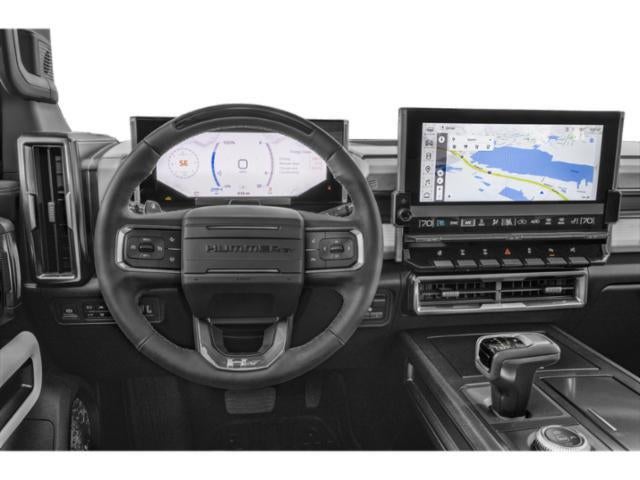 2024 GMC HUMMER EV Pickup e4WD 3X