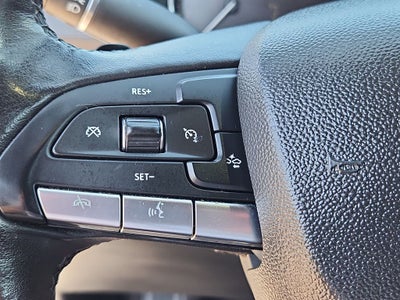2022 Cadillac XT4 FWD Premium Luxury