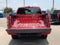 2023 Nissan Frontier Crew Cab SV 4x4