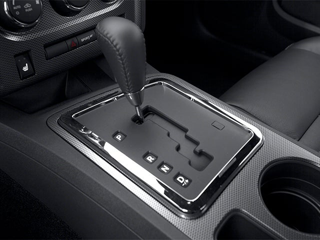 2014 Dodge Challenger R/T Plus