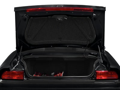 2014 Dodge Challenger R/T Plus