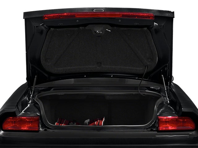 2014 Dodge Challenger R/T Plus