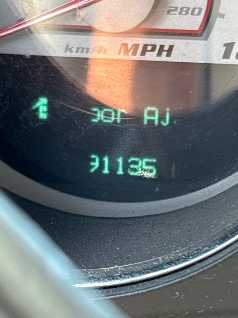 2012 Dodge Challenger SRT8 392