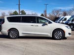 2020 Chrysler Pacifica Hybrid Limited