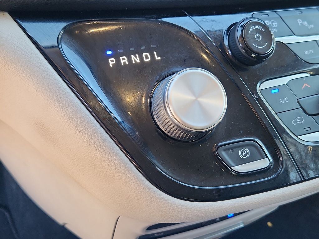 2020 Chrysler Pacifica Hybrid Limited