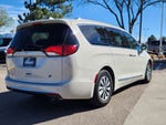 2020 Chrysler Pacifica Hybrid Limited