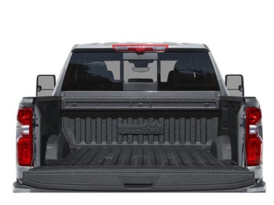 2024 Chevrolet Silverado 2500HD 4WD Crew Cab Standard Bed High Country