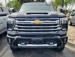 2024 Chevrolet Silverado 2500HD 4WD Crew Cab Standard Bed High Country