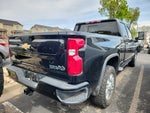 2024 Chevrolet Silverado 2500HD 4WD Crew Cab Standard Bed High Country