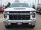 2022 Chevrolet Silverado 3500HD 4WD Crew Cab Standard Bed LT