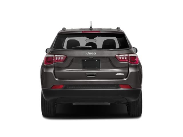 2019 Jeep Compass Limited 4x4