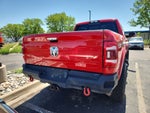 2019 RAM 3500 Laramie