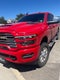 2026 RAM 2500 Laramie Crew Cab 4x4 6'4' Box