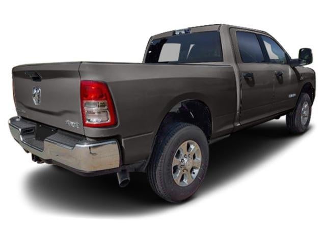 2024 RAM 3500 Big Horn Crew Cab 4x4 8' Box